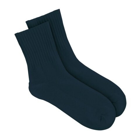Black Socks