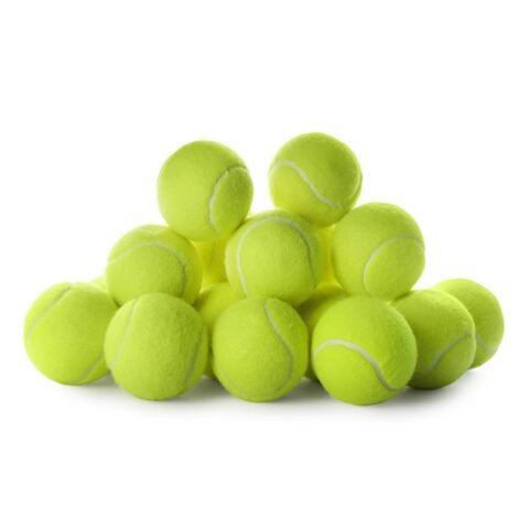 Ten Balls Set