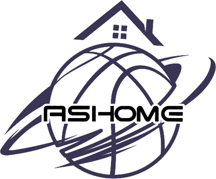 Ashome Sport Academy